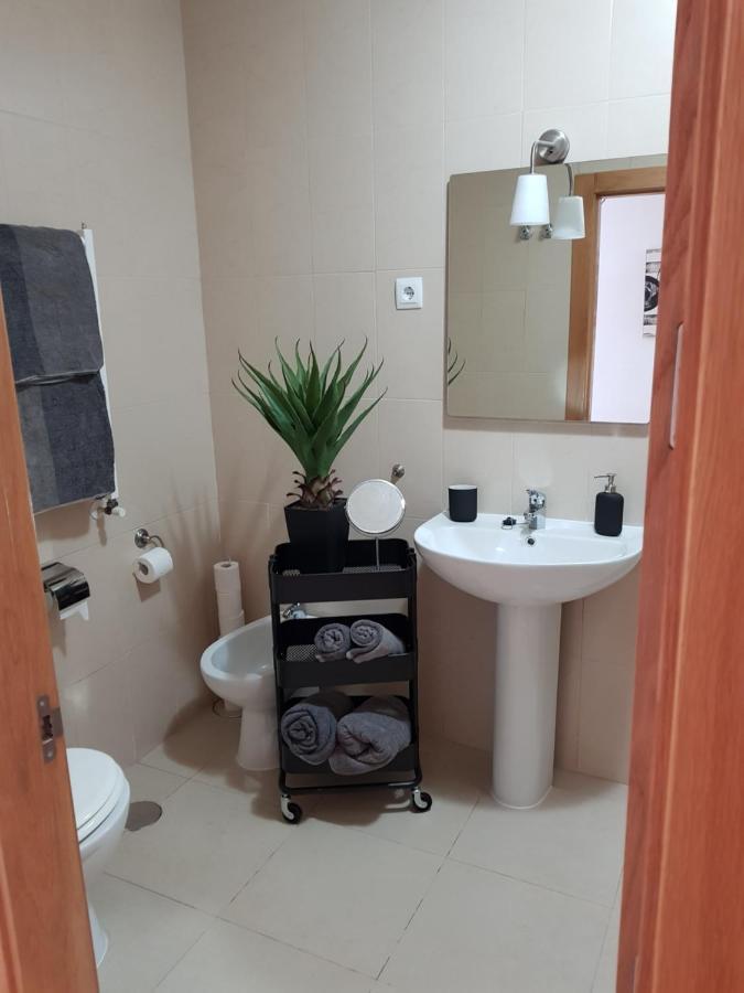 Villa Mit Privatem Pool, Zentrumsnah Roldán Dış mekan fotoğraf