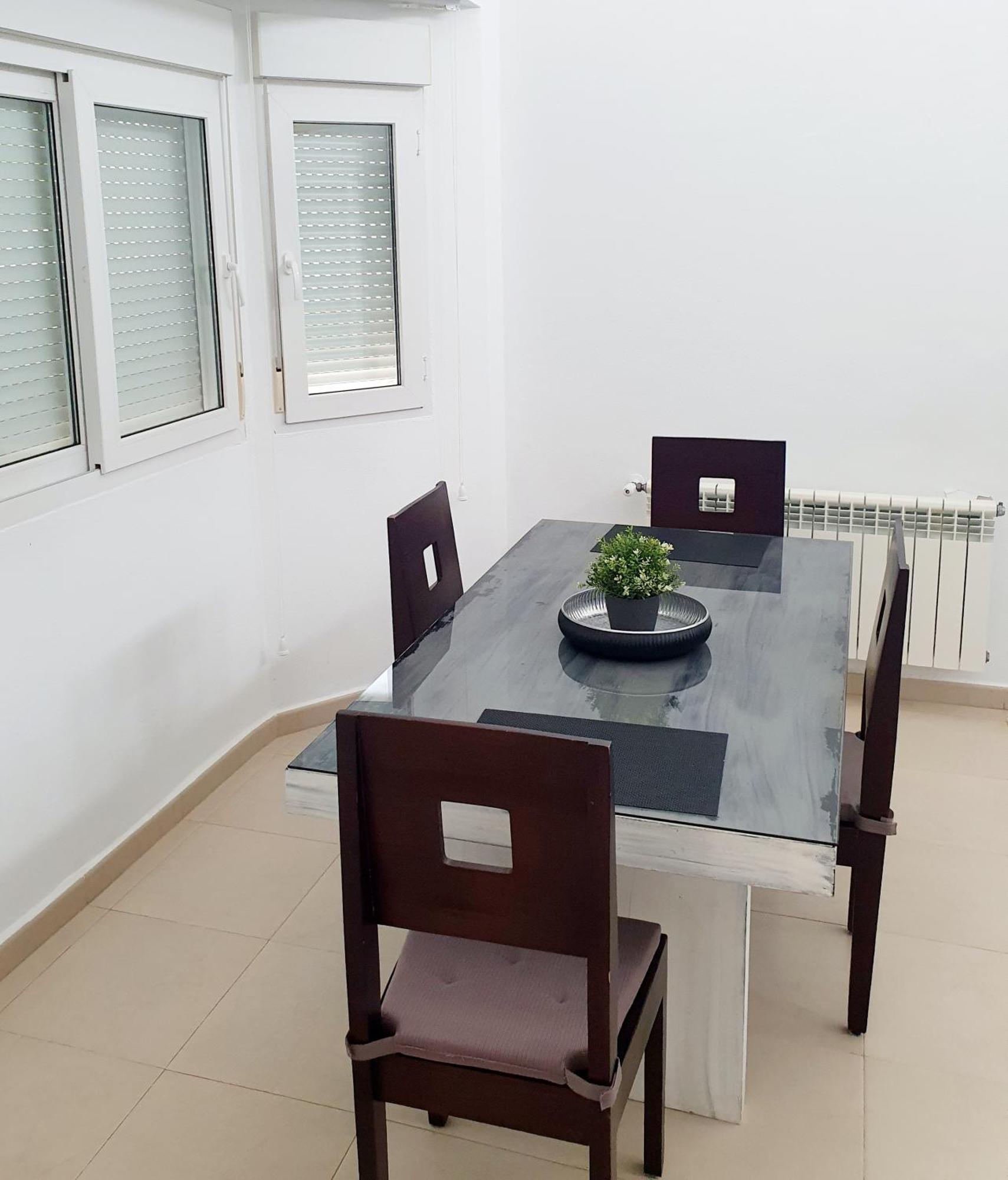 Villa Mit Privatem Pool, Zentrumsnah Roldán Dış mekan fotoğraf