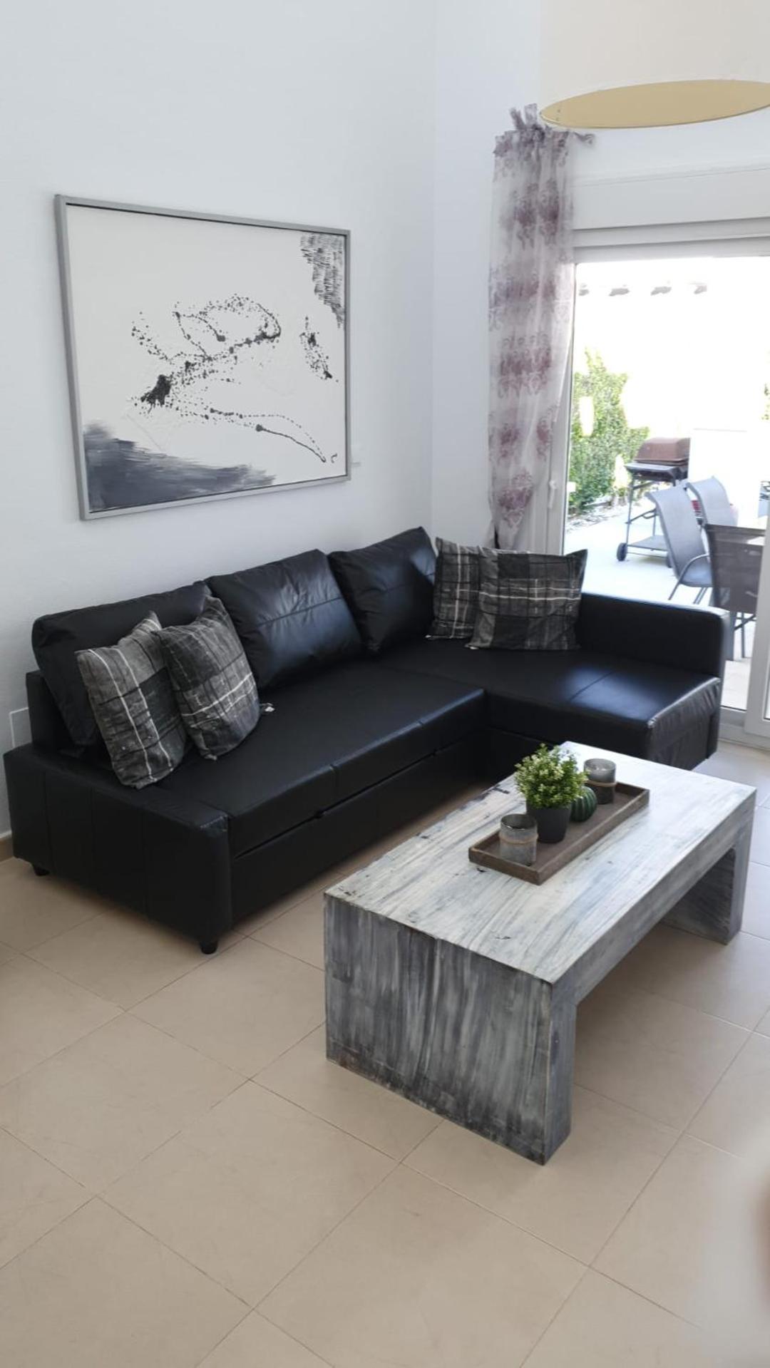 Villa Mit Privatem Pool, Zentrumsnah Roldán Dış mekan fotoğraf